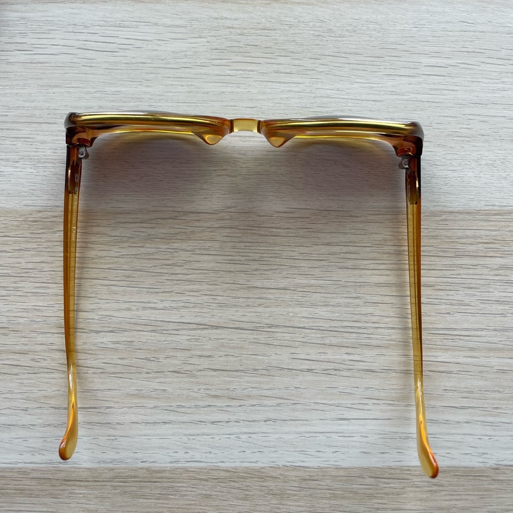1970’s Dior Sunglasses - Picture 4 of 9